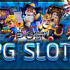 pg slot demo